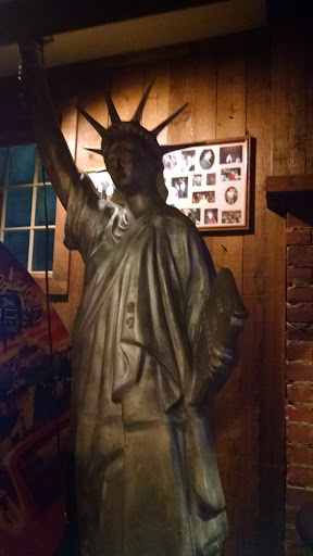 Our Lady Liberty