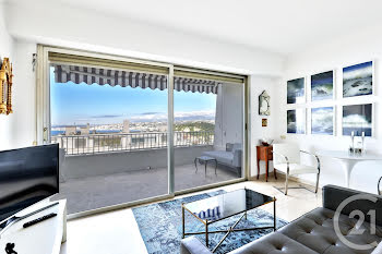 appartement à Nice (06)