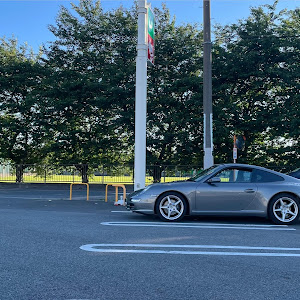 911 クーペ カレラ