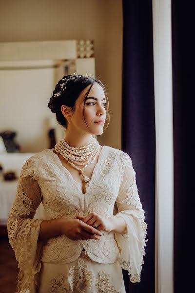 Photographe de mariage Paola Simonelli (simonelli). Photo du 19 février 2020