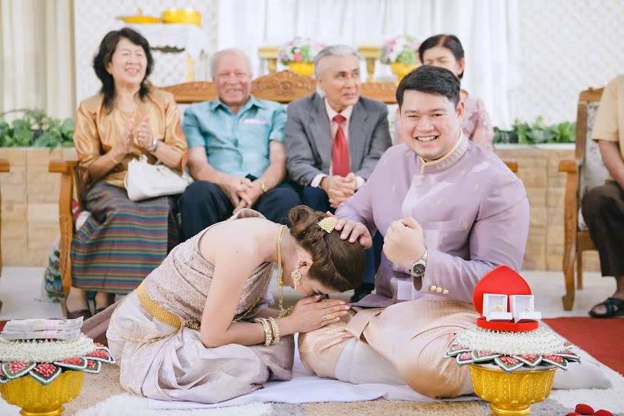 Wedding photographer Daniel Baik (9danphoto). Photo of 7 September 2020