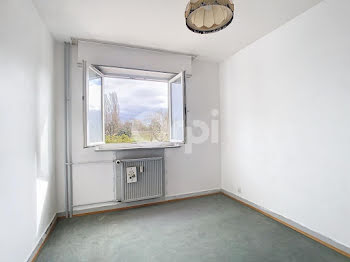 appartement à Riedisheim (68)