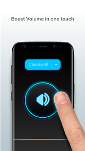 Ultimate Volume Booster(圖1)-速報App
