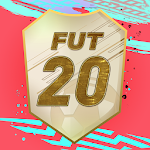 Cover Image of Download FUT 20 Draft Simulator & Pack Opener 1.0.8 APK