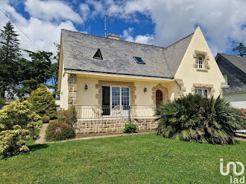 maison à Saint-Gonnery (56)