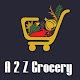 A2Z Grocery Download on Windows