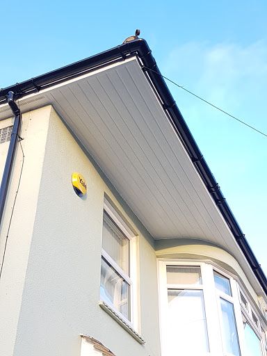 fascia soffit guttering