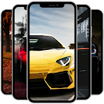 Cover Image of Download Sports Wallpapers Car HD 1.1 APK