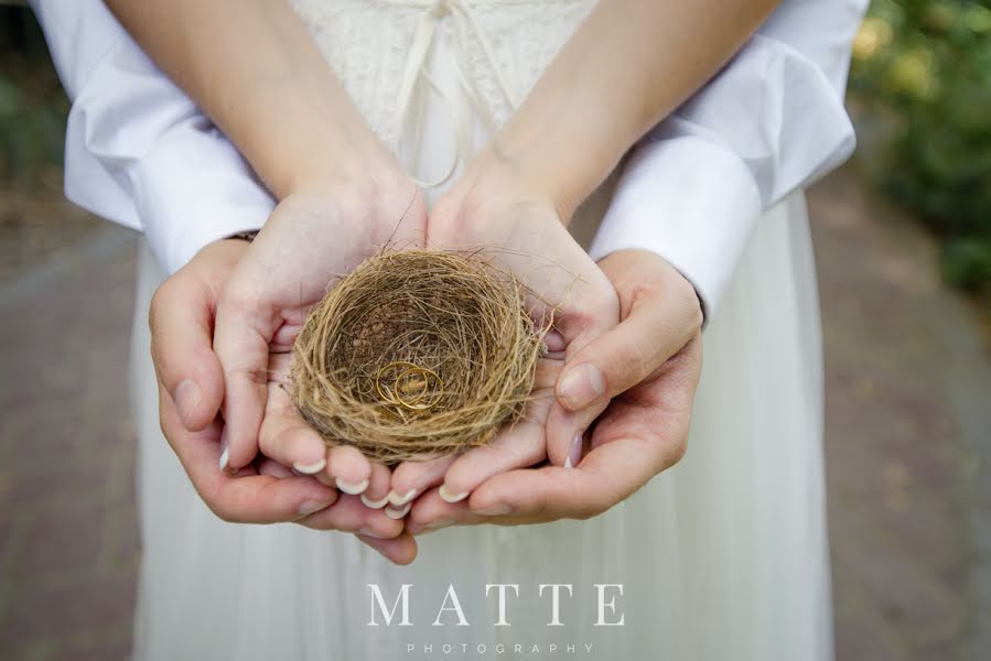 結婚式の写真家Jose Hidalgo (mattephotography)。2019 7月30日の写真