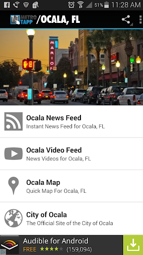 Ocala Florida