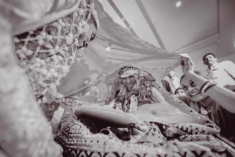 Hochzeitsfotograf Joseph Iswar (josephiswar). Foto vom 25. Februar 2023