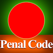 Penal Code of BD - English  Icon