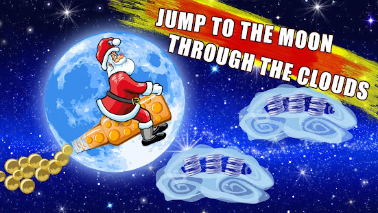 Arcade Soda Racing. Santa Claus. Christmas Games.(圖3)-速報App