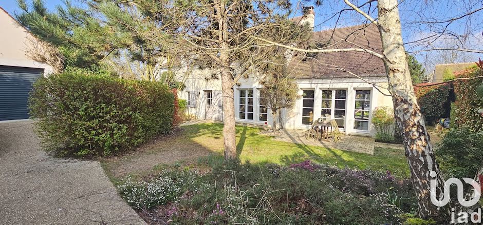 Vente maison 6 pièces 170 m² à Magny-le-Hongre (77700), 864 000 €