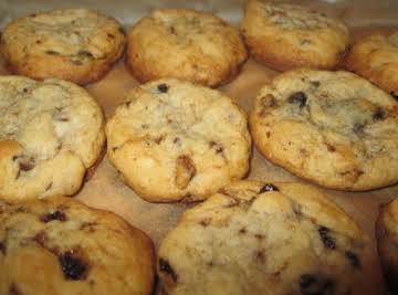 Mincemeat Cookies