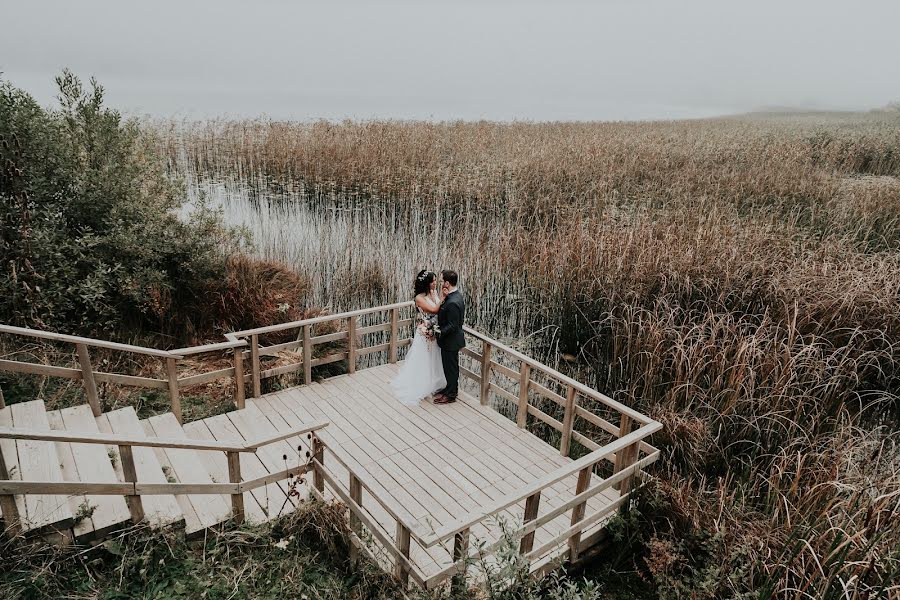 Svatební fotograf Gencay Çetin (venuswed). Fotografie z 4.února 2019