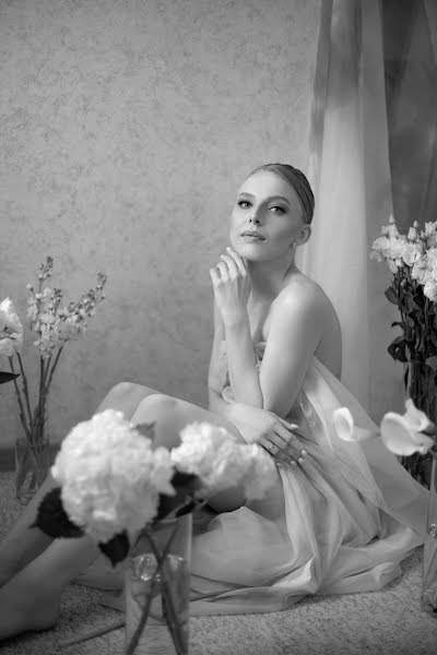 結婚式の写真家Tatyana Selezneva (tanyaselezneva)。2021 9月17日の写真