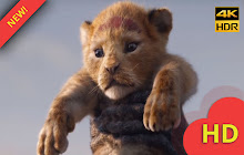 The Lion King 2019 Wallpaper Lion King Movie small promo image