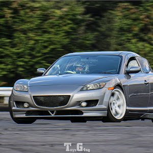 RX-8 SE3P