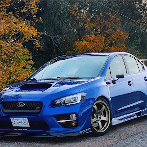 WRX STI