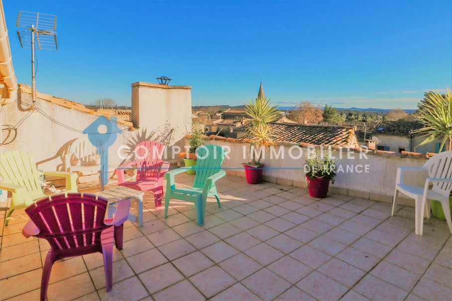 Vente maison 7 pièces 212 m² à Nimes (30000), 473 000 €