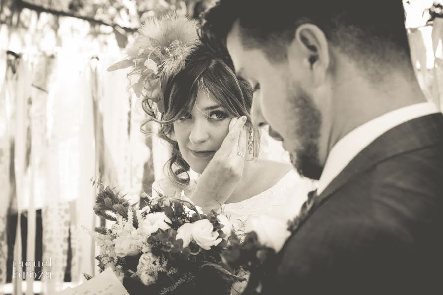 Fotógrafo de bodas Raquel Broza (raquelbroza). Foto del 2 de mayo 2016