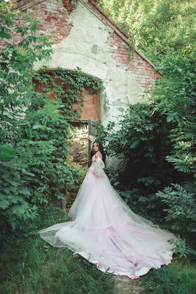 結婚式の写真家Anna Krincer (krincer)。2021 7月14日の写真