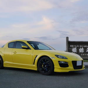 RX-8 SE3P