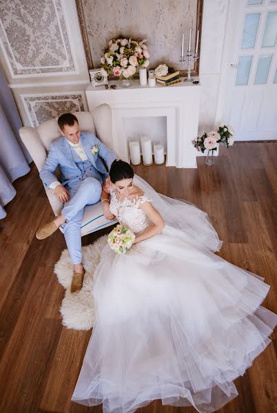 Photographe de mariage Maks Khomchenko (maxxhouse). Photo du 29 mars 2020