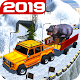 Download Animal Safari 6X6 Transport Truck Driving For PC Windows and Mac 1.0