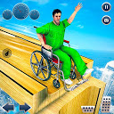 Descargar Impossible Stunts Race Track Instalar Más reciente APK descargador