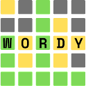 Wordy: Unlimited Guessing Game