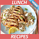 Download Lunch Recipes For PC Windows and Mac 1.4