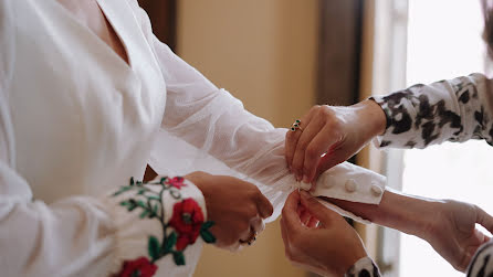 Fotografo di matrimoni Melanie Beier (andorinhafilms). Foto del 17 maggio 2022