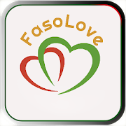 FasoLove  Icon