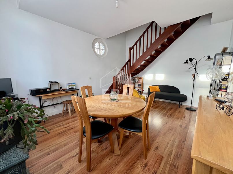 Vente appartement 3 pièces 60 m² à Dieppe (76200), 168 000 €