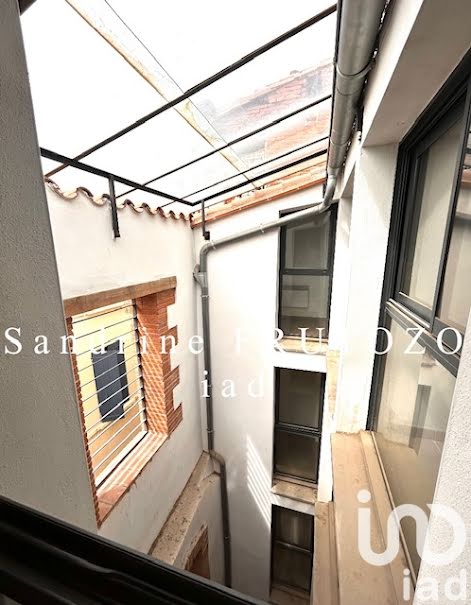 Vente maison  190 m² à Perpignan (66000), 222 000 €