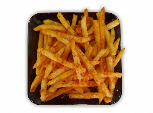 Peri Peri French Fries