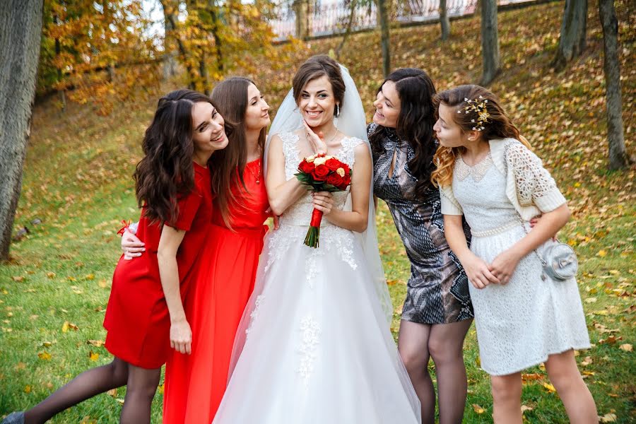 Wedding photographer Tatyana Romankova (tanja13). Photo of 18 April 2017