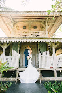 Fotógrafo de bodas Saya Chontang (sayaphotography). Foto del 26 de marzo