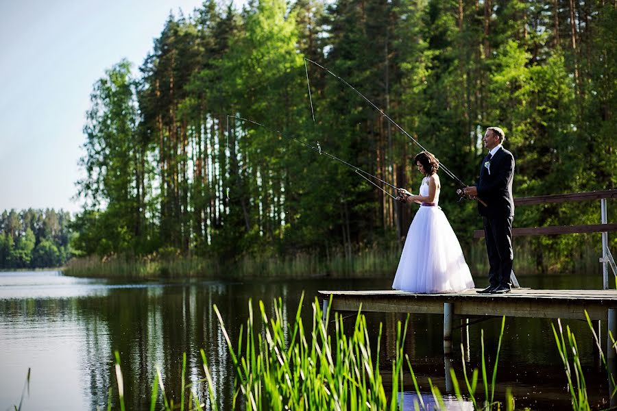 Hääkuvaaja Niks Freimanis (niksfreimanis). Kuva otettu 3. tammikuuta 2018