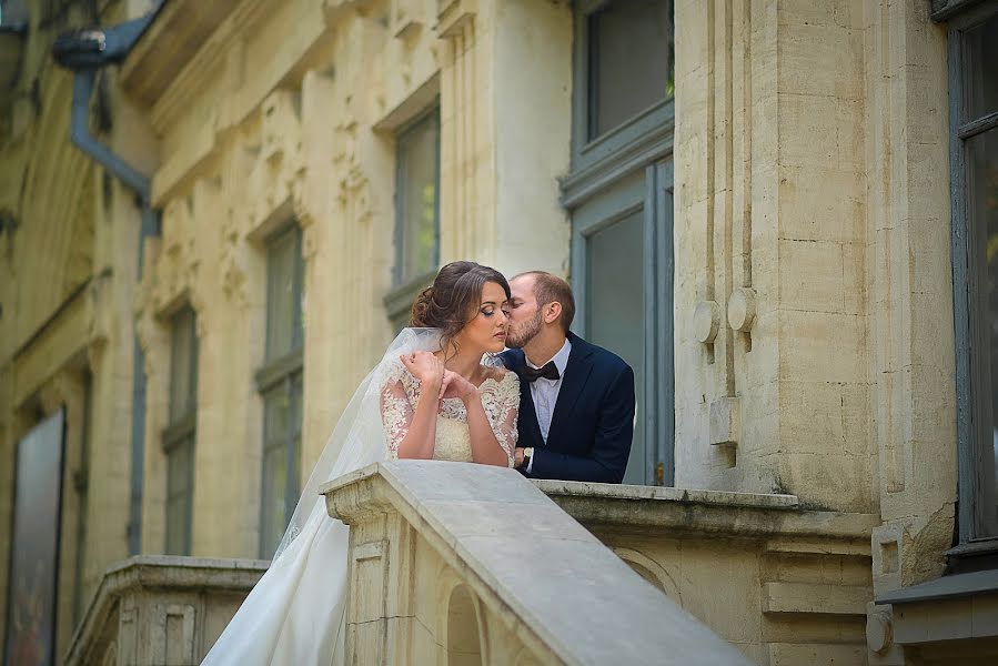 Wedding photographer Elena Sonik (sonyk). Photo of 5 December 2016