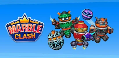 Marble Clash: Fun Shooter – Apps no Google Play