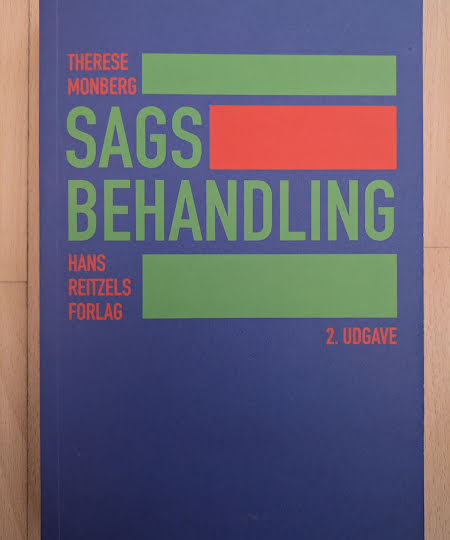 Sagsbehandling