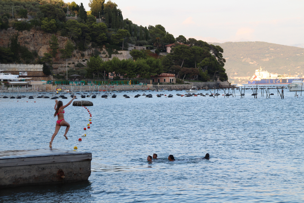 Tuffo di fabiobaldi