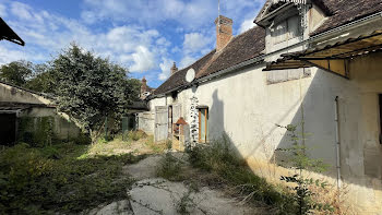 maison à Maligny (89)