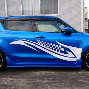 スイフトスポーツ ZC33S