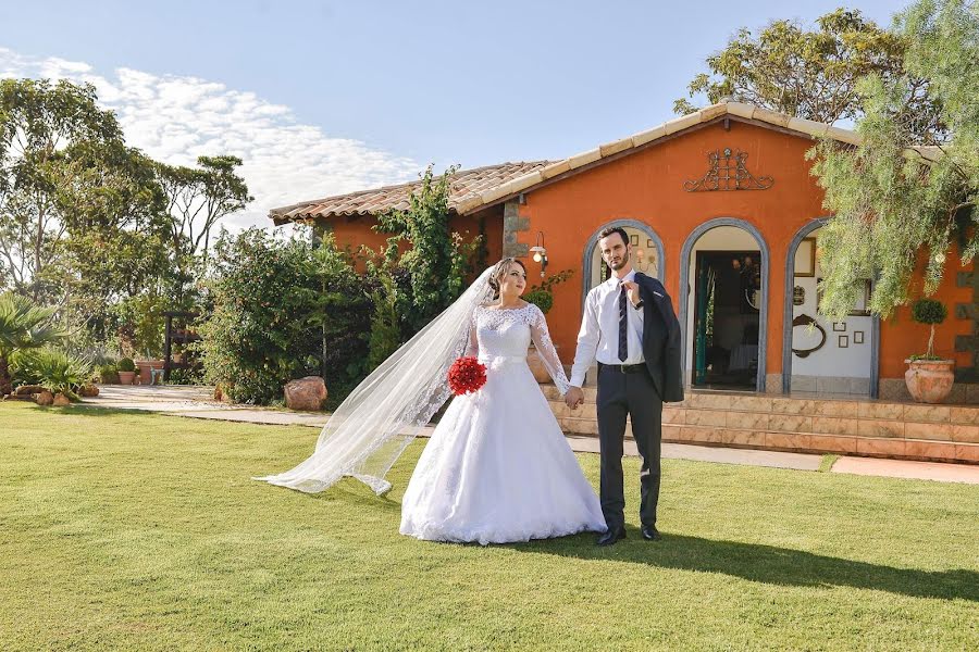 Wedding photographer Ricardo Alexandre Souza (ricardoalexandre). Photo of 9 May 2018