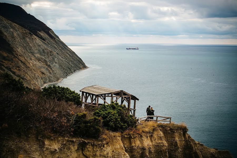 Photographer sa kasal Artem Kolomiec (colomba). Larawan ni 16 Enero 2018