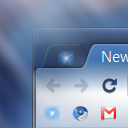 Skin of Glass (by Skarv)